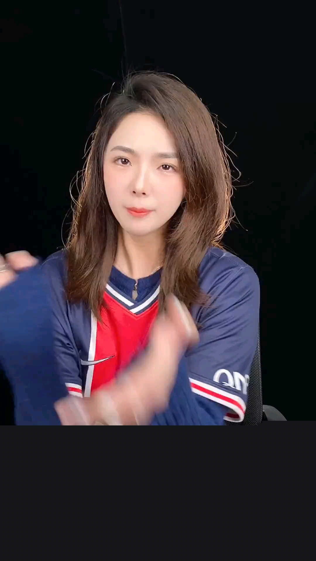 控制比